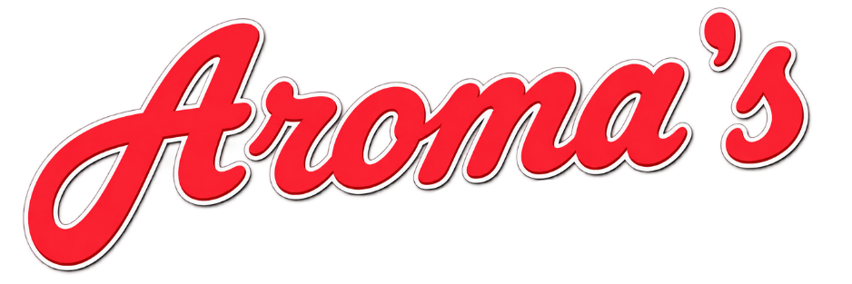 Aroma's